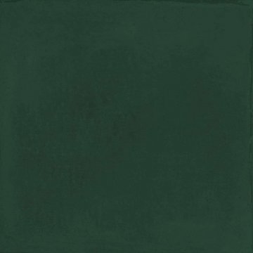 Карвинг 60x60 Сантана Kerama Marazzi: Сантана Зеленая Темная Глянцевая