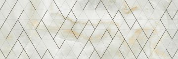 Карвинг 60x60 Селект (Select) Laparet: Селект Декор серый