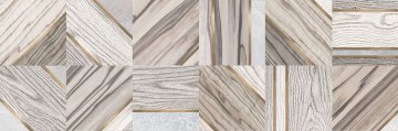 Карвинг 60x60 Селеста (Selesta) Alma Ceramica: Декор Селеста / Selesta