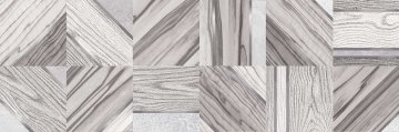Карвинг 60x60 Селеста (Selesta) Alma Ceramica: Декор Селеста / Selesta