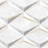 Плитка настенная  : Декор Сенс Голд / Sens Gold  250*500*9