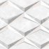 Лаппатированный 60x60  : Декор Сенс / Sens  250*500*9