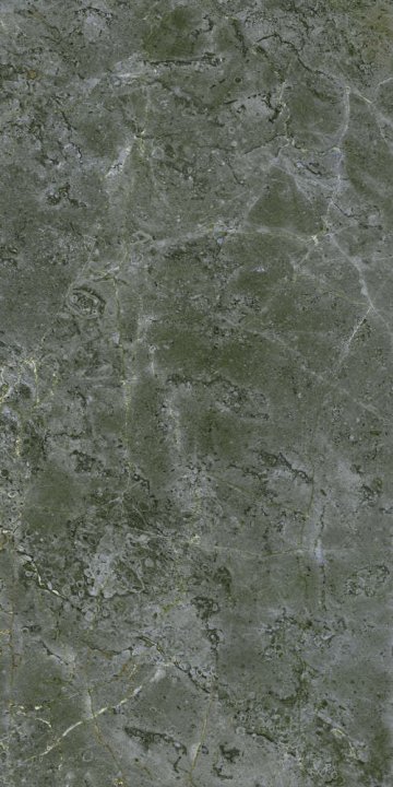 Карвинг 60x60 Серенада Kerama Marazzi: Серенада Зеленый Глянцевый Обрезной 30x60