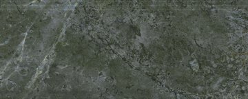 Карвинг 60x60 Серенада Kerama Marazzi: Бордюр настенный Серенада Зеленый Глянцевый Обрезной 30x12