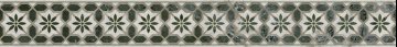 Карвинг 60x60 Серенада Kerama Marazzi: Декор Серенада 3 Лаппатированный Обрезной 60x7.2