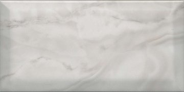Карвинг 60x60 Сеттиньяно Kerama Marazzi: Сеттиньяно Белый Грань Глянцевый