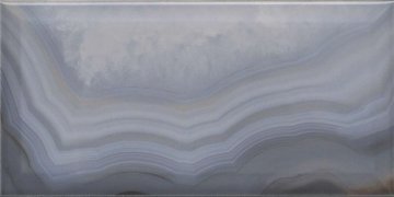 Карвинг 60x60 Сеттиньяно Kerama Marazzi: Сеттиньяно Синий Грань Глянцевый