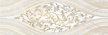 Карвинг 60x60 Сезаль (Sezal) Alma Ceramica: Декор Сезаль / Sezal