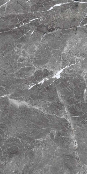 Полированный 60x120 Шэдоу (Shadow) Realistik: Керамогранит Шэдоу темно-серый