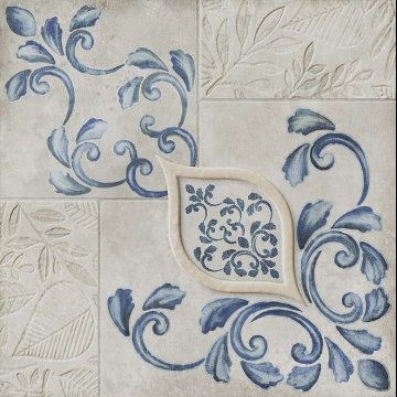 Декоры Сиена Kerama Marazzi: Декор напольный Сиена Dec. 3 матовый 20