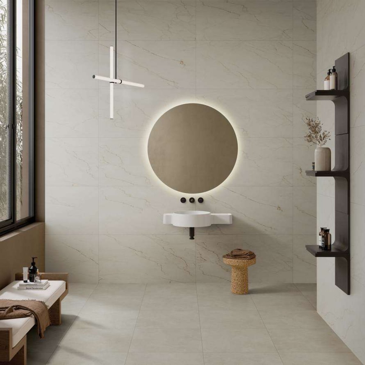 СилкМарбл Vitra