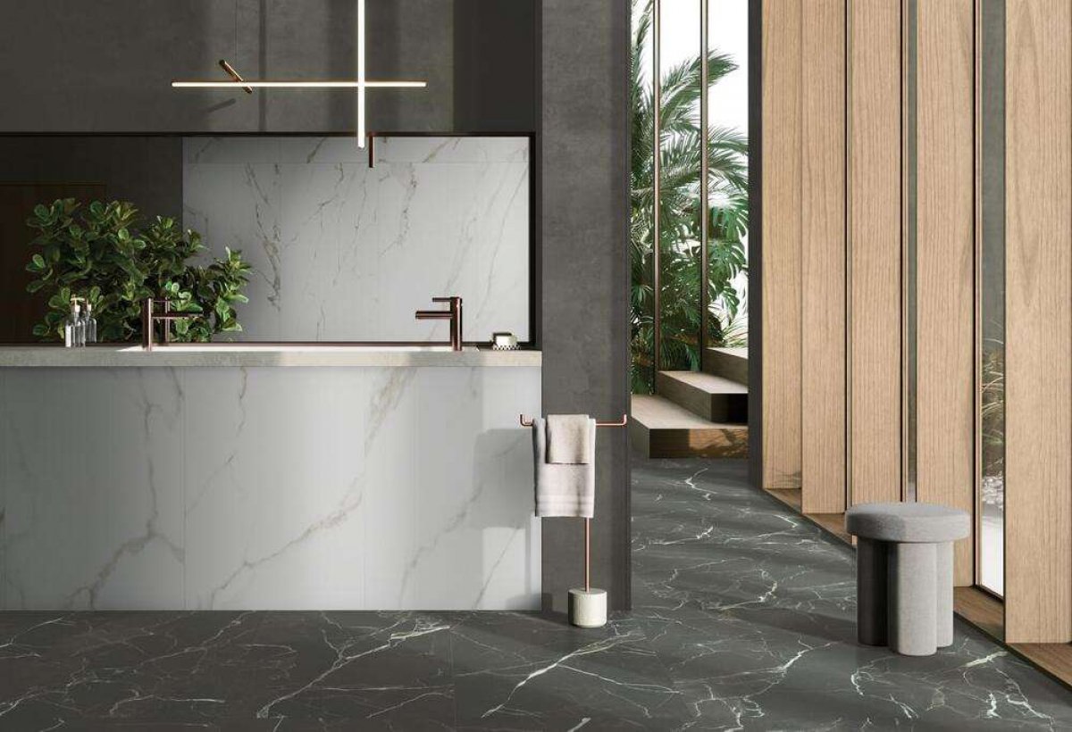 СилкМарбл Vitra