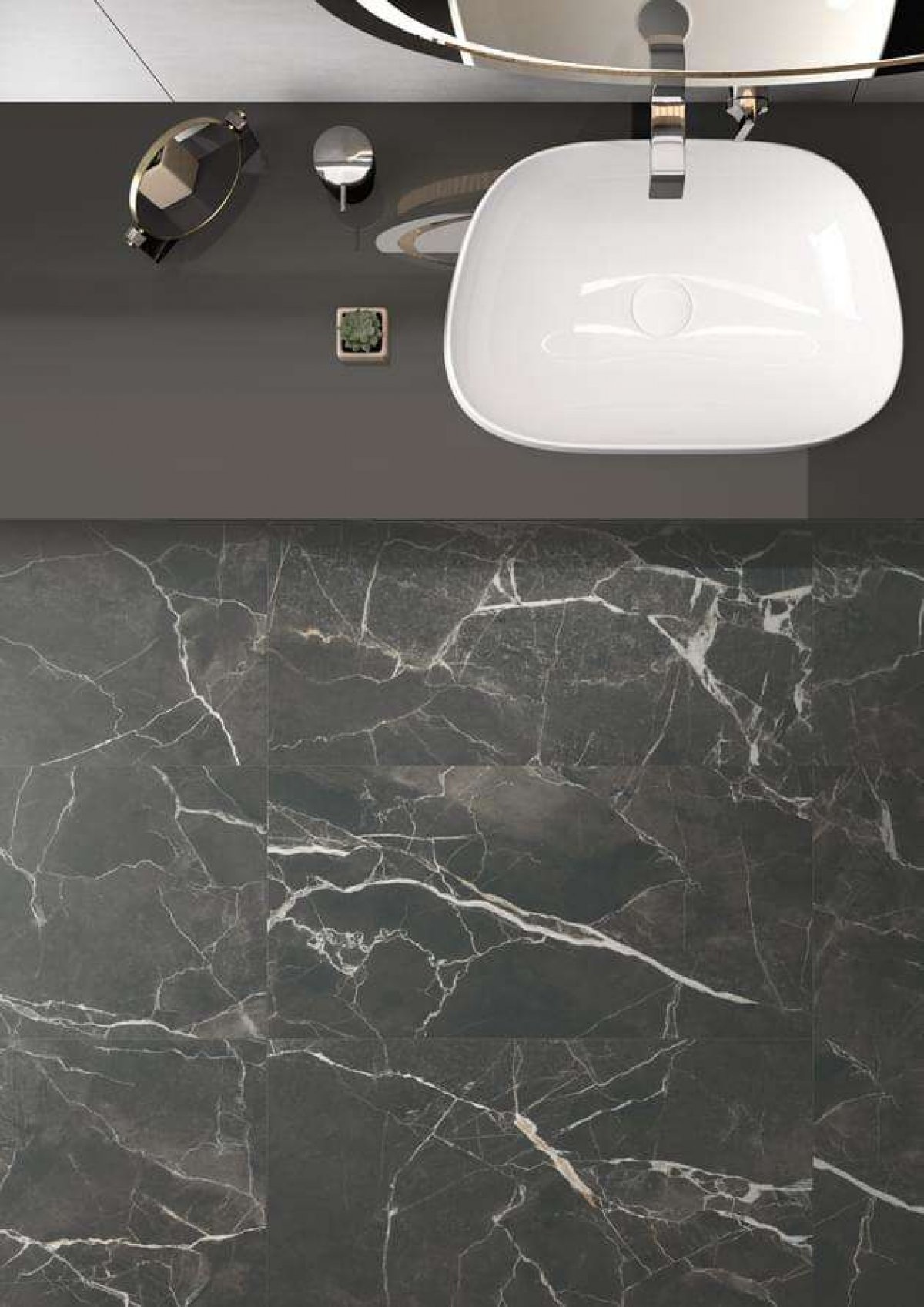 СилкМарбл Vitra