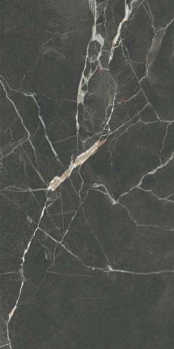 Матовый 1200*600 СилкМарбл (SilkMarble) Vitra: Керамогранит СилкМарбл Порто Неро