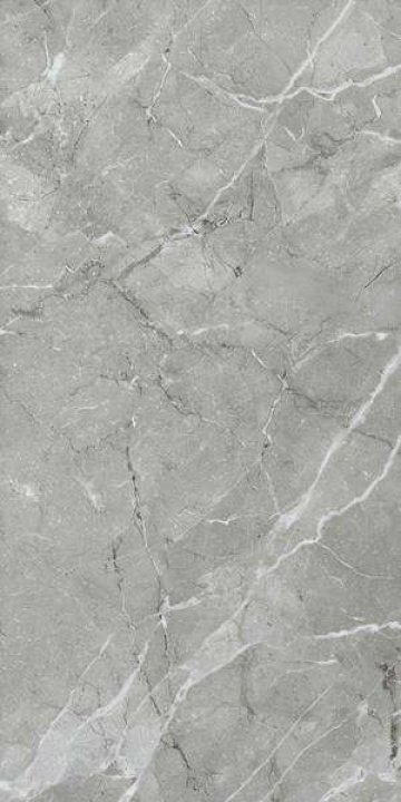 Матовый 1200*600 СилкМарбл (SilkMarble) Vitra: Керамогранит СилкМарбл Бреча Серый