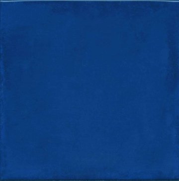 Карвинг 60x60 Симфония Kerama Marazzi: Симфония Капри Синий Глянцевый