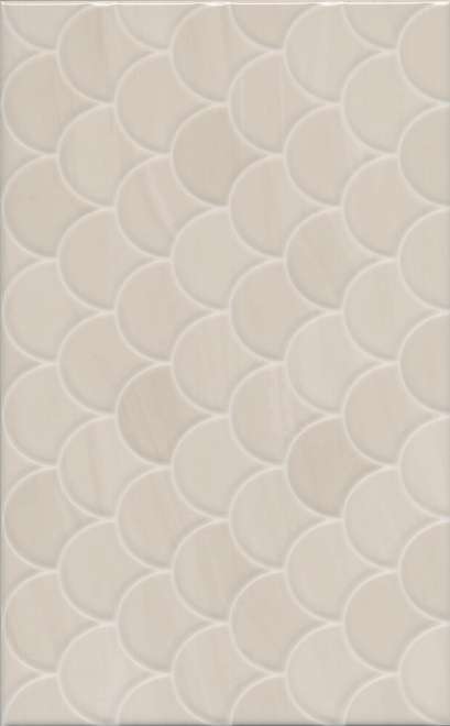 Элемент Сияние Беж структура коллекции Сияние Kerama Marazzi