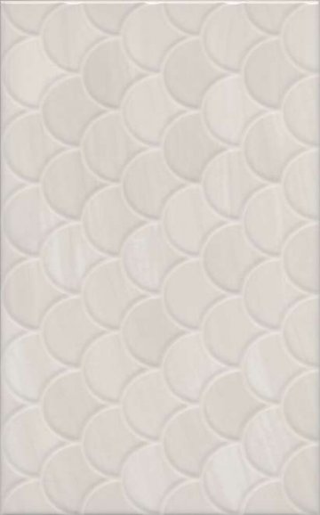 Карвинг 60x60 Сияние Kerama Marazzi: Сияние Светлый структура