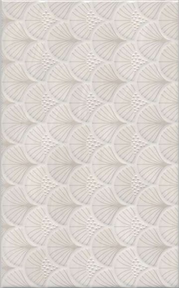 Карвинг 60x60 Сияние Kerama Marazzi: Декор настенный Сияние Dec. Светлый