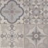 Матовый 20x20 : Deco Gris