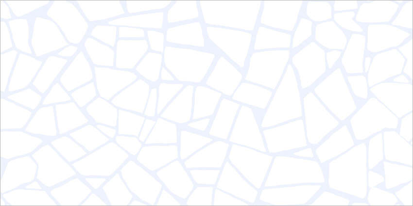 Элемент Плитка настенная Смальта белый / Smalta White 249*500 коллекции Смальта (Smalta) Altacera