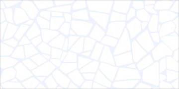 Карвинг 60x60 Смальта (Smalta) Altacera: Плитка настенная Смальта белый / Smalta White  249*500