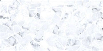 Карвинг 60x60 Смальта (Smalta) Altacera: Плитка настенная Смальта Чип / Smalta Chip  249*500