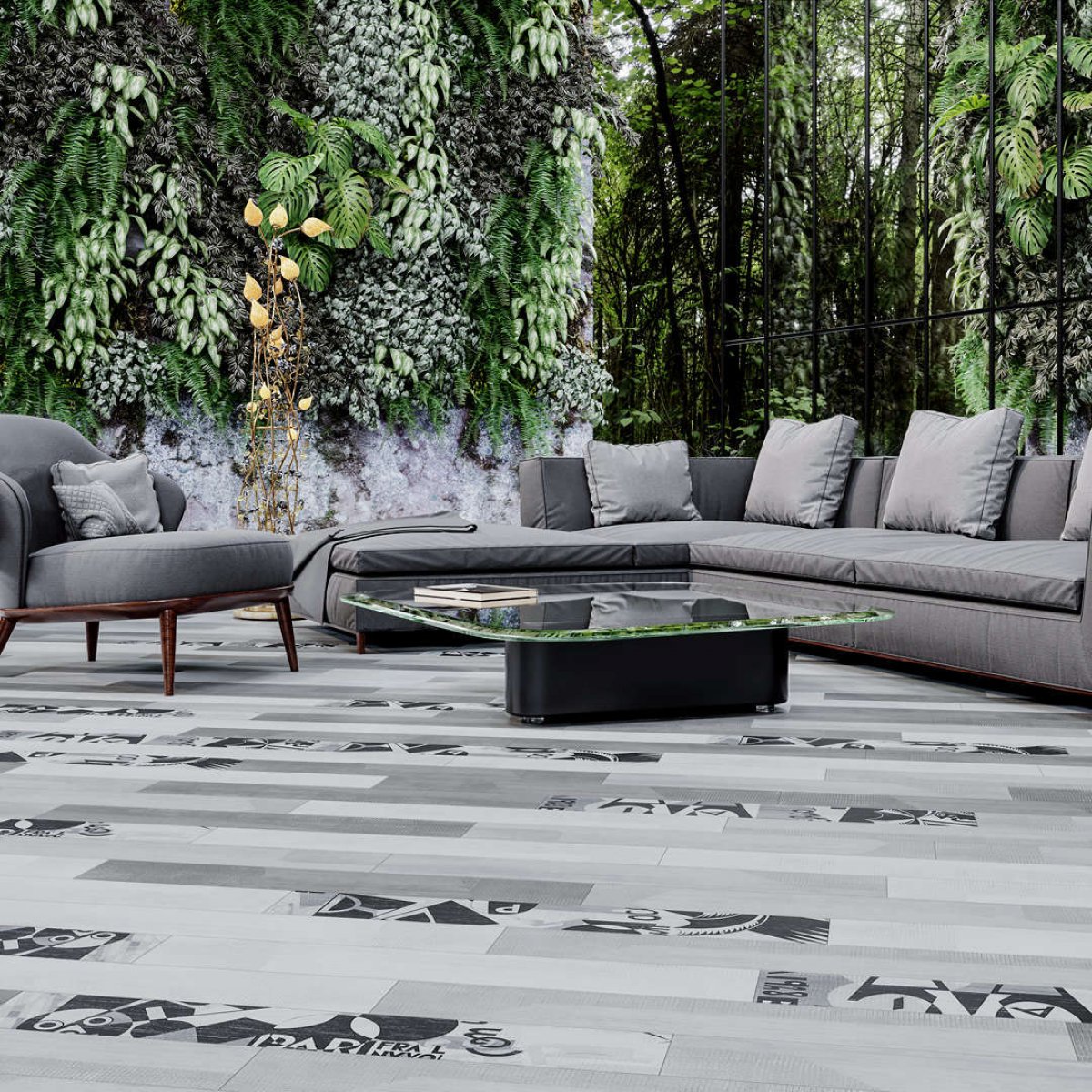 Спатола Kerama Marazzi