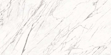 Плитка напольная Statuario (Статуарио) Roca: LM Statuario ST 200x100 (soft touch)