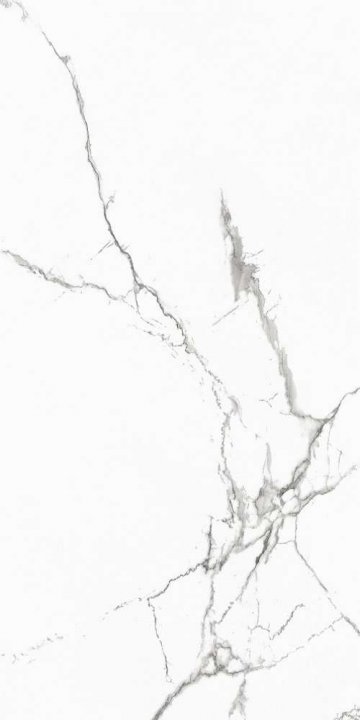 Карвинг 60x60 Статуарио Венато (Statuario Venato) Realistik: Керамогранит Статуарио Венато