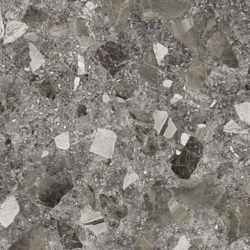Карвинг 60x60 Стил рок (Steel Rock) Alma Ceramica: Керамогранит Стил рок / Steel rock