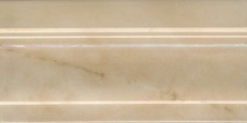 Карвинг 60x60 Стеллине Kerama Marazzi: Плинтус Стеллине Бежевый 20