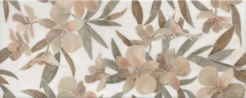 Карвинг 60x60 Стеллине Kerama Marazzi: Декор настенный Стеллине Cen. Бежевый