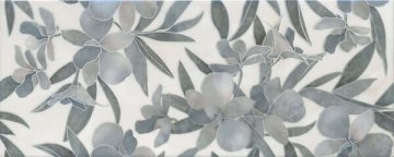 Карвинг 60x60 Стеллине Kerama Marazzi: Декор настенный Стеллине Cen. Серый