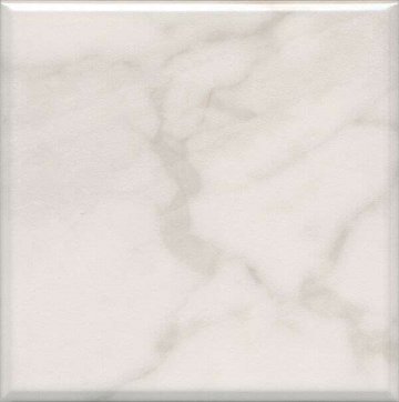 Карвинг 60x60 Стемма Kerama Marazzi: Стемма Белый