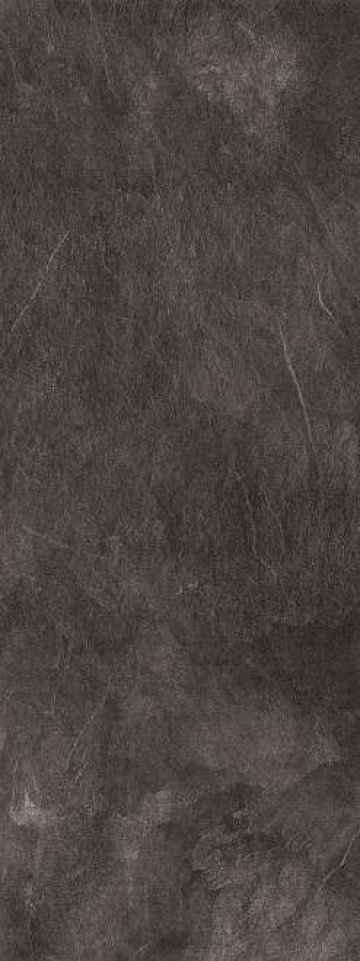 Карвинг 60x60 SurfaceLab Kerama Marazzi: SurfaceLab Ардезия Черный Обрезной 119.5х320 11мм