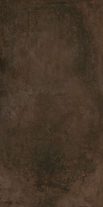 Карвинг 60x60 SurfaceLab Kerama Marazzi: SurfaceLab Кортен Коричневый Обрезной 160х320 6мм
