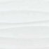 Плитка настенная  : Waves White
