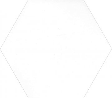 Карвинг 60x60 Талья Kerama Marazzi: Талья Буранелли Белая Матовая