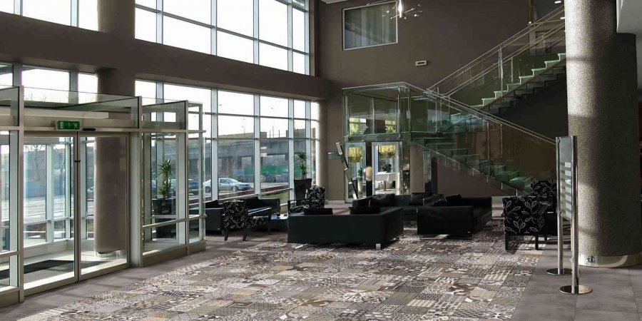 Коллекция Tapis