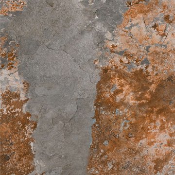 Карвинг 60x60 Таурано Kerama Marazzi: Таурано Коричневый обрезной 60х60