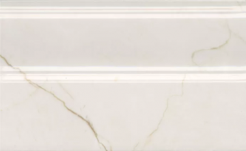 Карвинг 60x60 Театро Kerama Marazzi: Плинтус Театро бежевый светлый обрезной