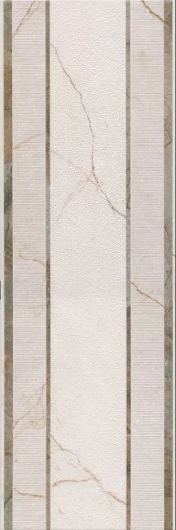 Карвинг 60x60 Театро Kerama Marazzi: Декор настенный Театро Обрезной