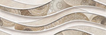 Карвинг 60x60 Тейра (Teira) Alma Ceramica: Декор Тейра / Teira