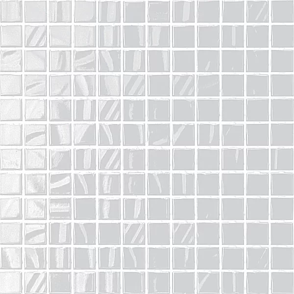 Элемент Мозаика Темари серебро глянцевый коллекции Темари Kerama Marazzi