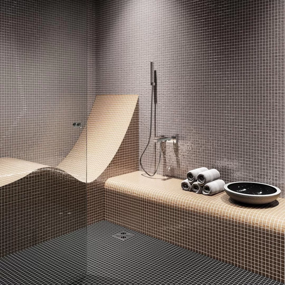 Темари Kerama Marazzi