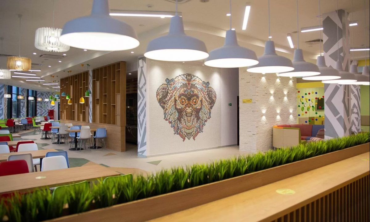 Темари Kerama Marazzi