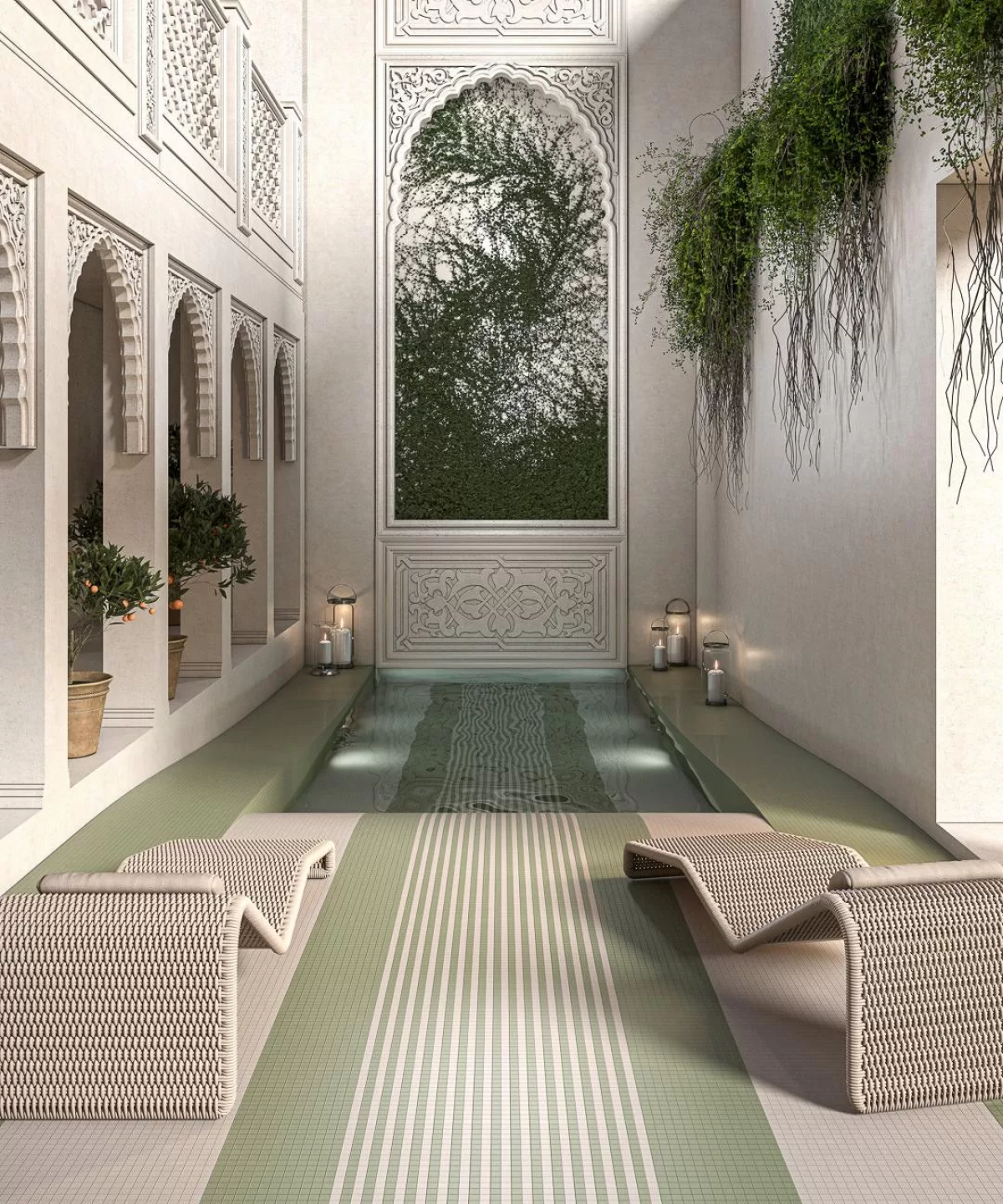Темари Kerama Marazzi