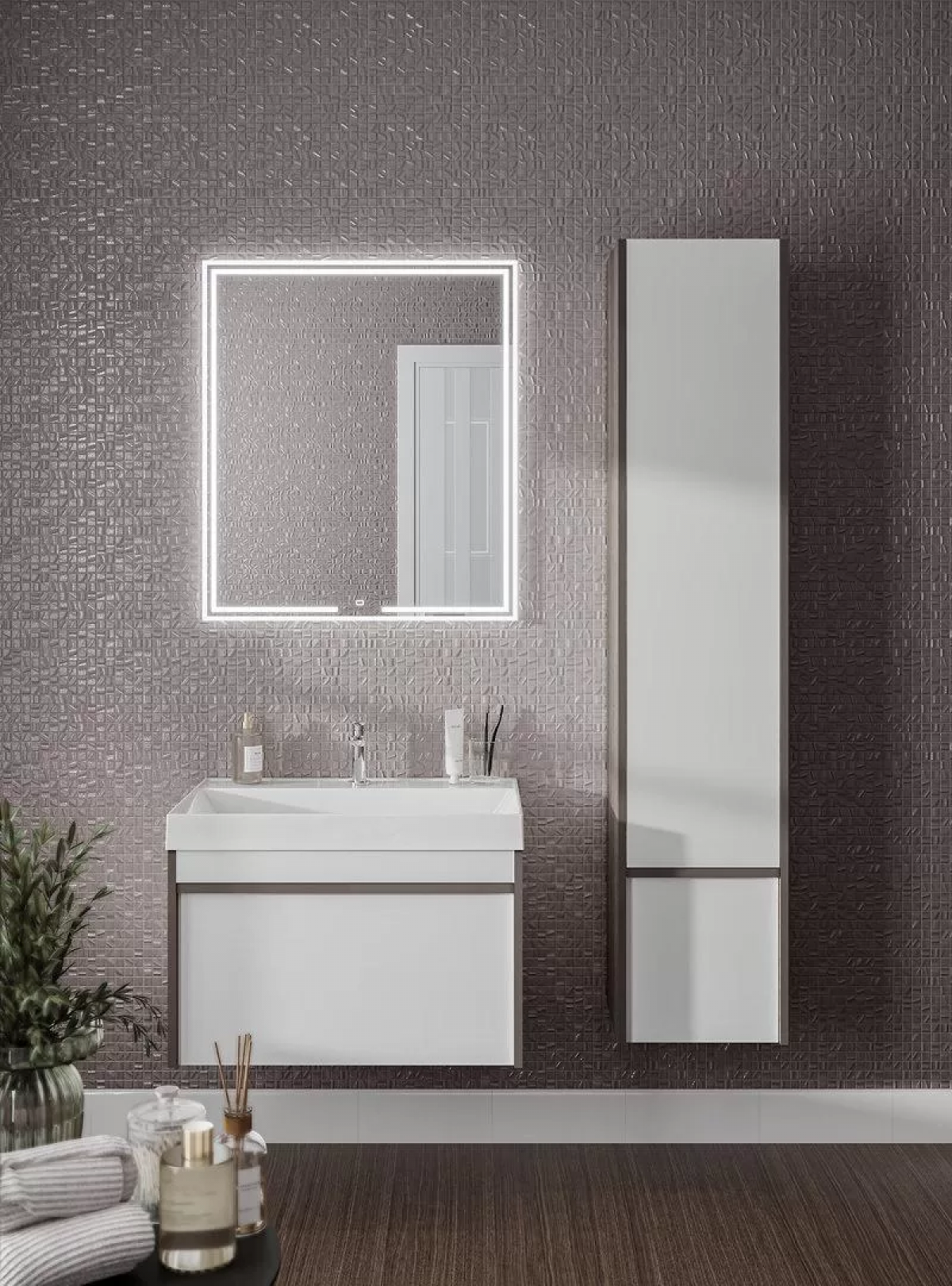 Темари Kerama Marazzi