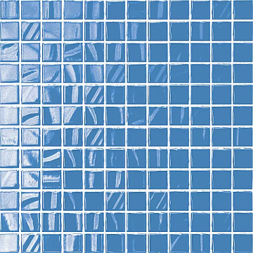 Мозаика Темари Kerama Marazzi: Мозаика Темари синий глянцевый